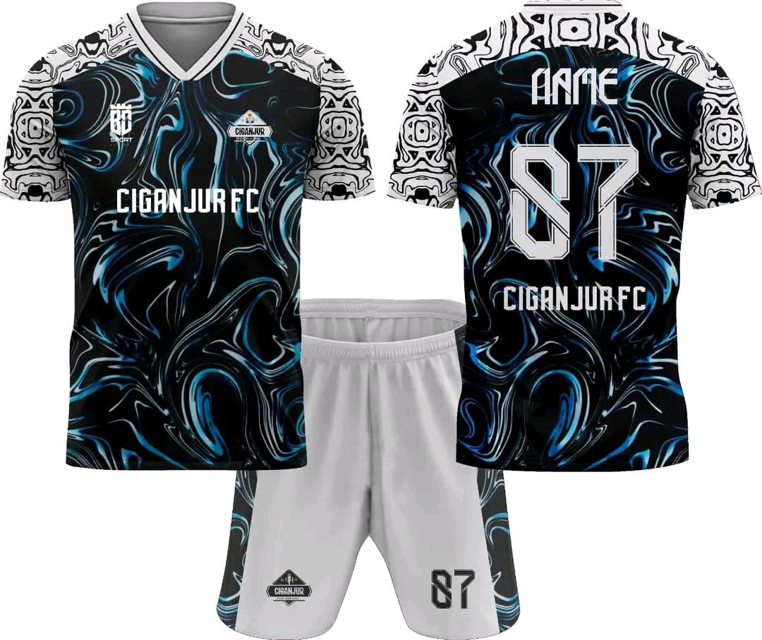 Jersey